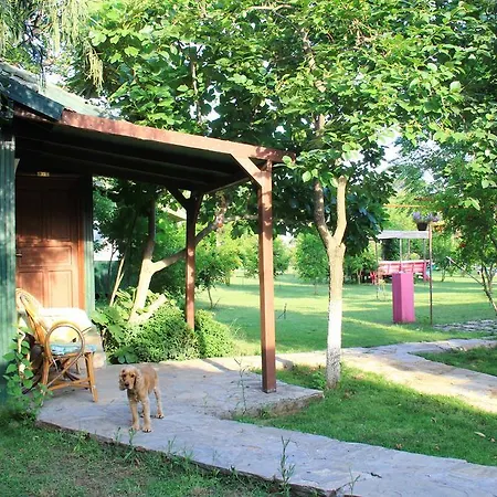 Guest house Esralina *