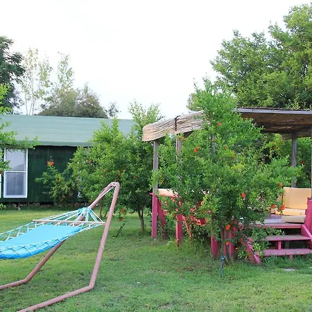 Guest house Esralina Cirali