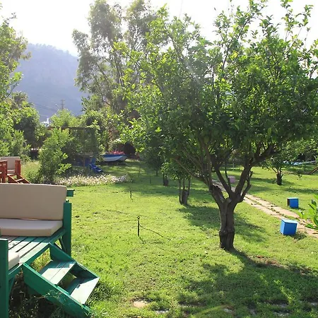 Guest house Esralina *