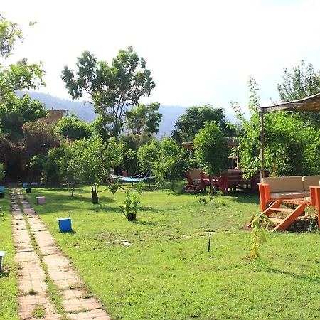 Esralina Guest house Cirali