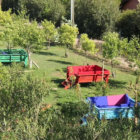 Esralina * Cirali