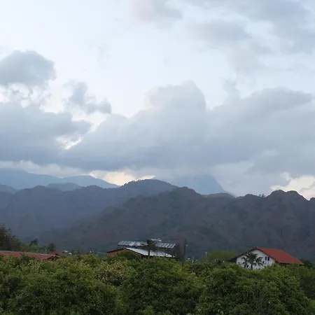 Esralina Guest house