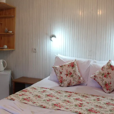 Esralina Guest house *