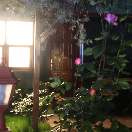 Guest house Esralina Cirali